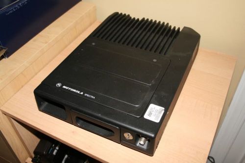 Motorola Astro Spectra