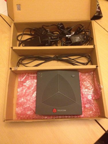 polycom soundstation 2w wireless