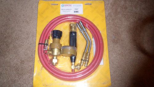 Air Acetylene Kit