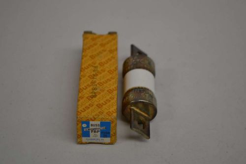 NEW COOPER BUSSMANN FBP-80 BUSS SEMICONDUCTOR 80A AMP 700V-AC FUSE D358807