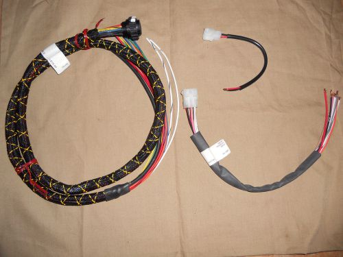 Mnstar Technologies Accessory Cable Bundle.