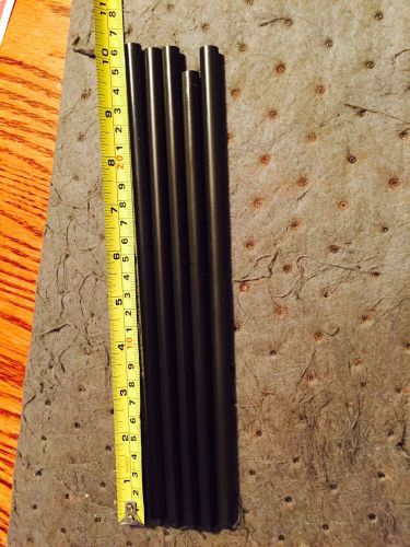 3/8&#034; torlon rod 4301 for sale