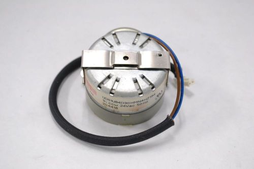 SALA UDS1UB4D30HMN4HZ194 1H CCW 204418 AC 2.7W 24V-AC ELECTRIC MOTOR B311925