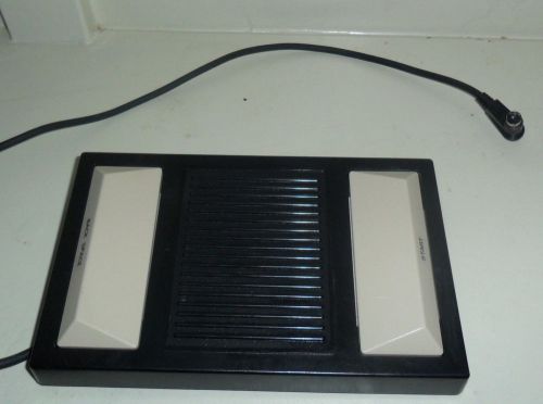 Panasonic RP-2692 Foot Pedal for transcriber dictation machine