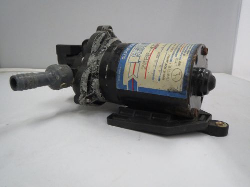 ShurFlo Diaphragm Pump- 2088-423-344