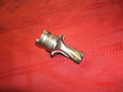 Milwaukee 49-57-0626 5/8&#034; steel hawg cutter for sale