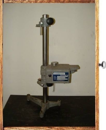 WIEDEMANN SPRING TESTER #HST-SA 28&#034; TALL