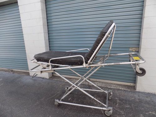 Ferno 35a ambulance stretcher pt3500-u for sale