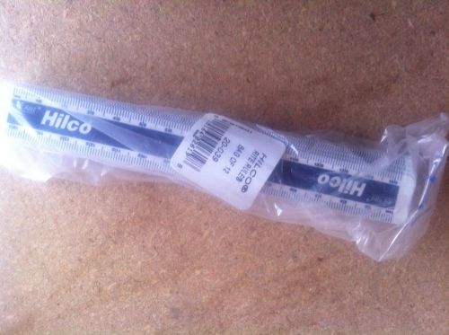 Hilco 20-039 Pd Measuring Ruler. Pkg12