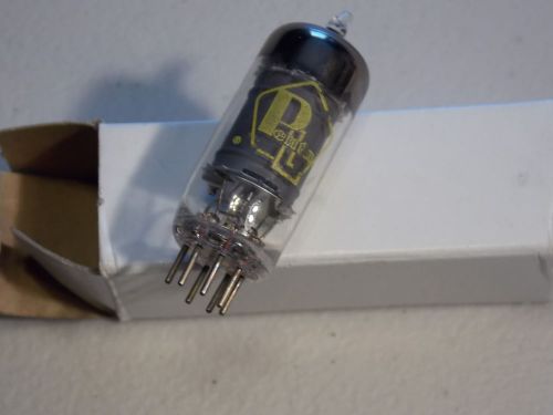 PENTA LABORATORIES 6BH6 VACUUM TUBE