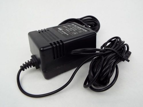 Dental NSK genuine AC Adapter for Varios 350 LUX &amp; 350 Scaler handpiece 230v