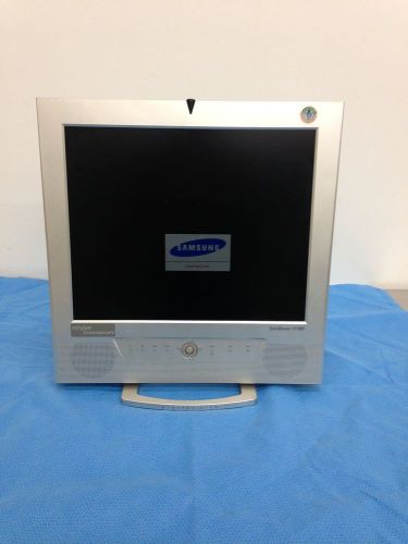 Stryker SyncMaster 171MP Monitor