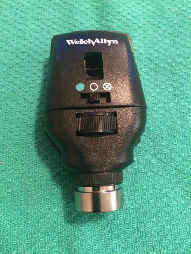 Welch Allyn Opthalmoscope Head 11720