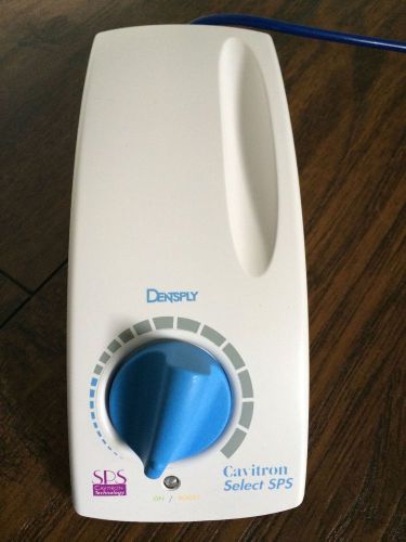 DENTSPLY Cavitron Select SPS Ultrasonic Scaler, Type Gen 124