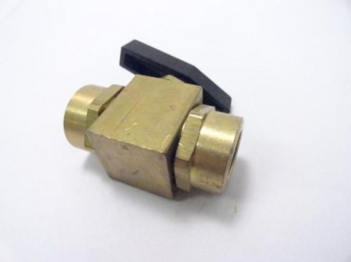 91185 New-No Box, Kantleak SP849801 Valve, 5/8&#034;-13 Thread