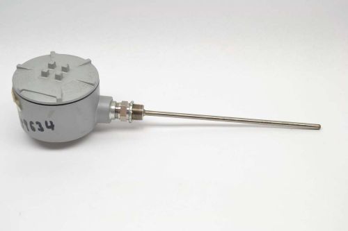 BARTON 3920/2W/20/LN/IB/FX/RF 12-42V-DC 0-250F TEMPERATURE TRANSMITTER B413742