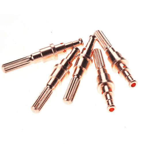 5Pcs Electrodes 9-8215 for Thermal Dynamics