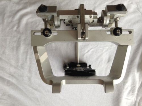 Denar Dental Articulator