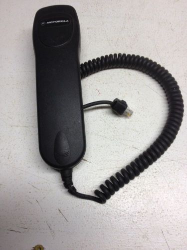 Motorola Handset  RLN4756A