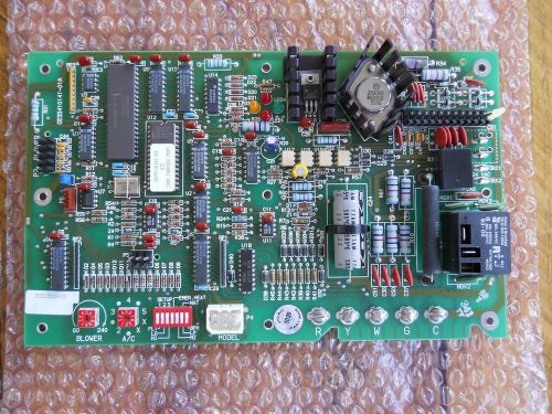 New OEM  CES0130004-00 Control  Board  CEPM410141-01   CEPP110141-04