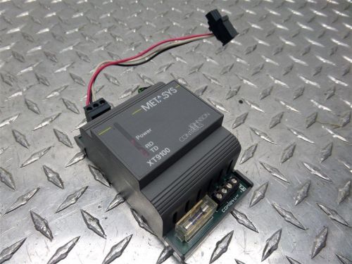 Johnson controls metasys xt9100 extension module for sale