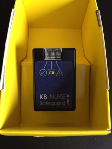 K8 nuke safeguard - miniature radiation detector for sale