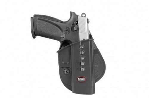 Fobus SG250 Sig 250 Black Evolution Paddle Holster