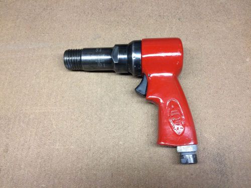 Sioux 3x Rivet Gun Hammer Pneumatic Aircraft Air Tool 270