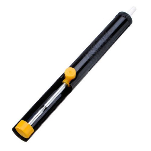 New Antistatic Vacuum Desoldering Pump Sucker Solder Irons Removal Tool