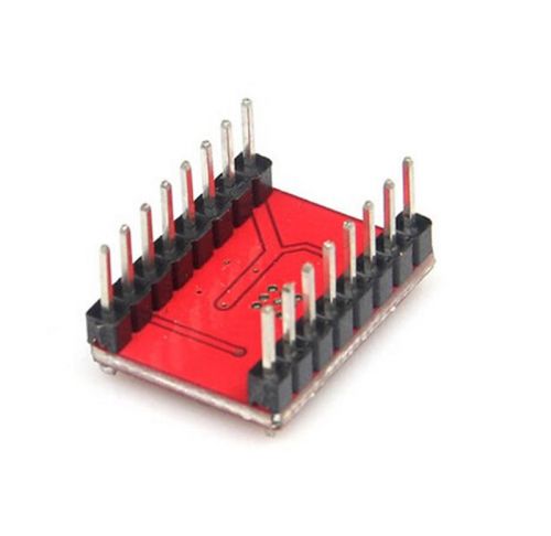 Valuable new geeetech a4988 stepper motor driver module reprap driver board esca for sale