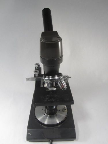 Swift Collegiate 400 MICROSCOPE NO.831790