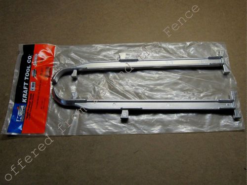 Kraft Tool Company Block Line Stretcher BL341 Pair Brand New