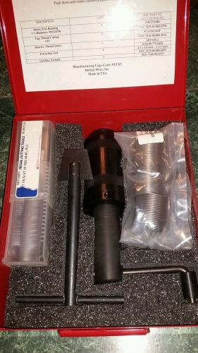 1 . 125 thread repair kit helical for sale