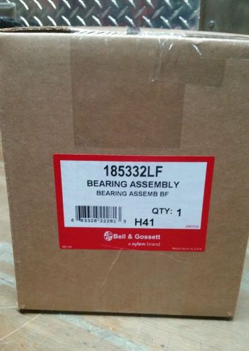 Bell &amp; Gossett Bearing Assembly 185332LF