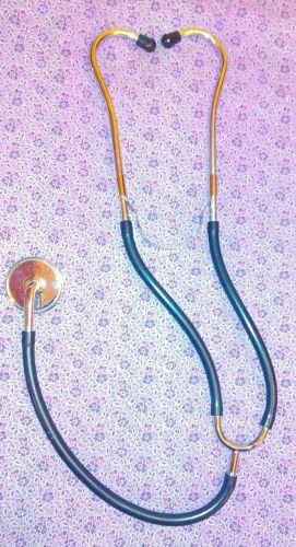 Vintage Single Head Stethoscope