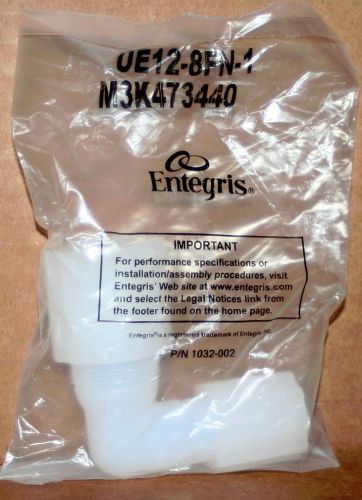 Entegris UE12-8FN-1 Fitting