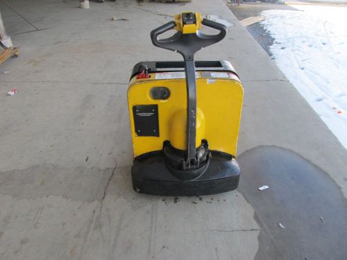 Yale Electric Pallet Jack