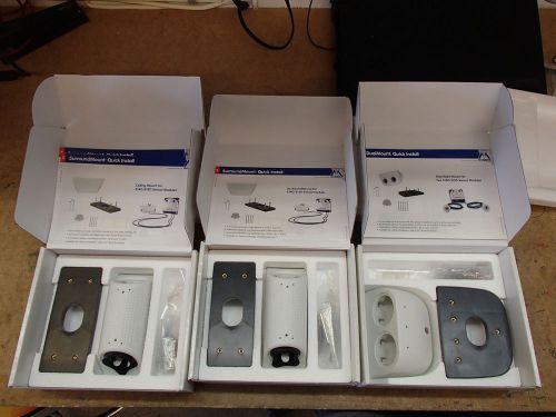 Mobotix Camera Mounts