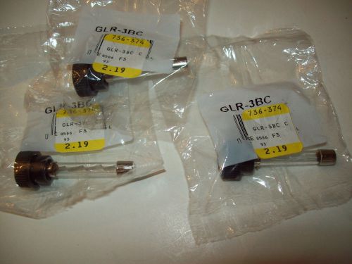 3 Buss GLR-3BC Fuse