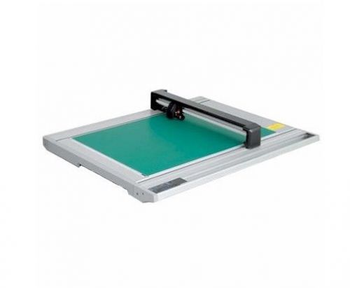 GRAPHTEC FC4510-60, 24&#034; Flatbed Vinyl Cutter - NEW