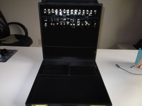 Jewelry Attache Case