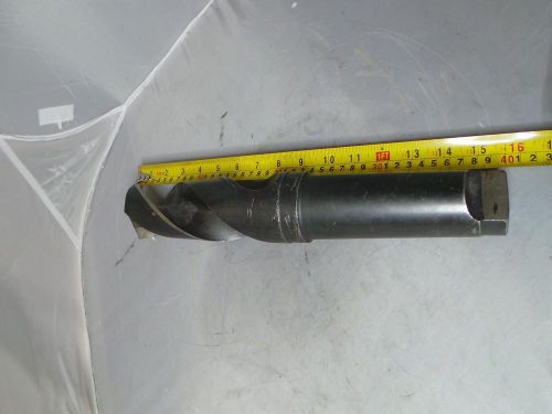 2 X 16 INCH MADE IN U.S.A. DRILL BIT