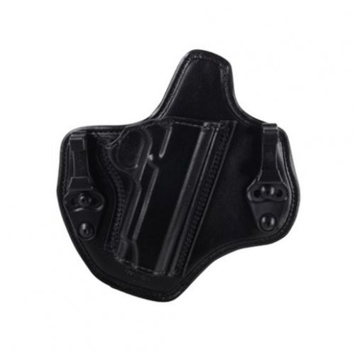 Bianchi Suppression Allusiontuck Inside Waist Right Hand Colt 1911 Black 25742