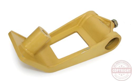 TOPCON 9060-1168 SONIC TRACKER BRACKET FOR GRADE,MACHINE CONTROL,SYSTEM 5, 4