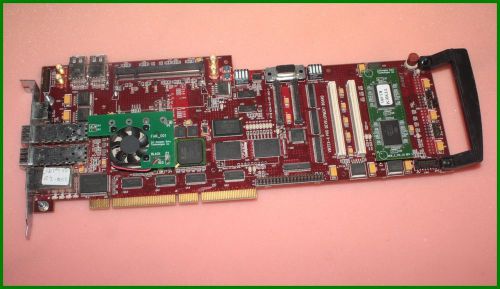 Virtex-II Pro Development AVNET Board AS IS