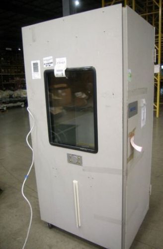 Acoustic Systems RE-121 audiometric isolation sound hearing booth