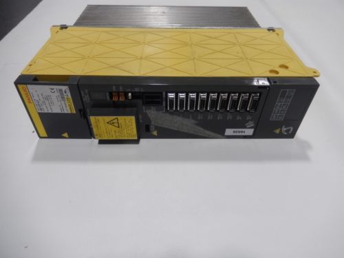 Fanuc Servo Amplifier A06B-6079-H207 A06B6079H207 Used