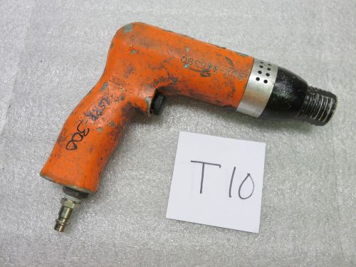 T10 Deutsch APT  3X Air Hammer Recoilless Rivet Gun AIRCRAFT Riveter SHEET METAL