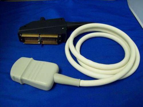 Acuson C5 with Pins Ultrasound Probe