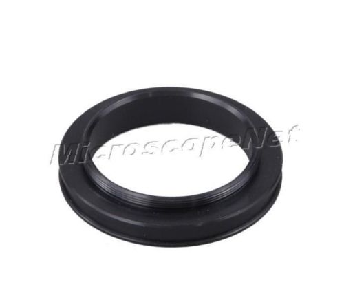 50mm Thread Ring Light Adapter for Stereo Microscopes